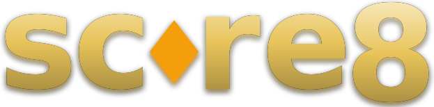 score8 logo
